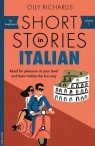 Short Stories in Italian for Beginners Richards Olly