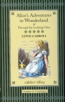 Alice's Adventures in Wonderland  Carroll Lewis