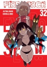 Fire Force. Tom 32 Atsushi Ohkubo