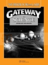 Gateway To Science Vocabulary and Concepts WB with Labs