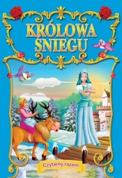 Królowa Śniegu