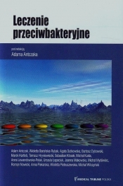 Leczenie przeciwbakteryjne - <br />