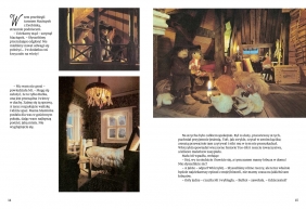 Łobuz w domu Muminków - Tove Jansson