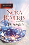 Niebieski diament Nora Roberts