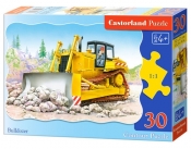 Puzzle konturowe The Ugly Duckling 30 (03327)