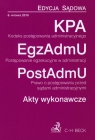 Kodeks postępowania administracyjnego