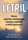 Letril. Historie pacjentów onkologicznych leczonych amigdaliną w Klinice Richardsona
