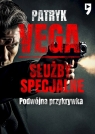 Służby specjalne. Podwójna przykrywka Patryk Vega