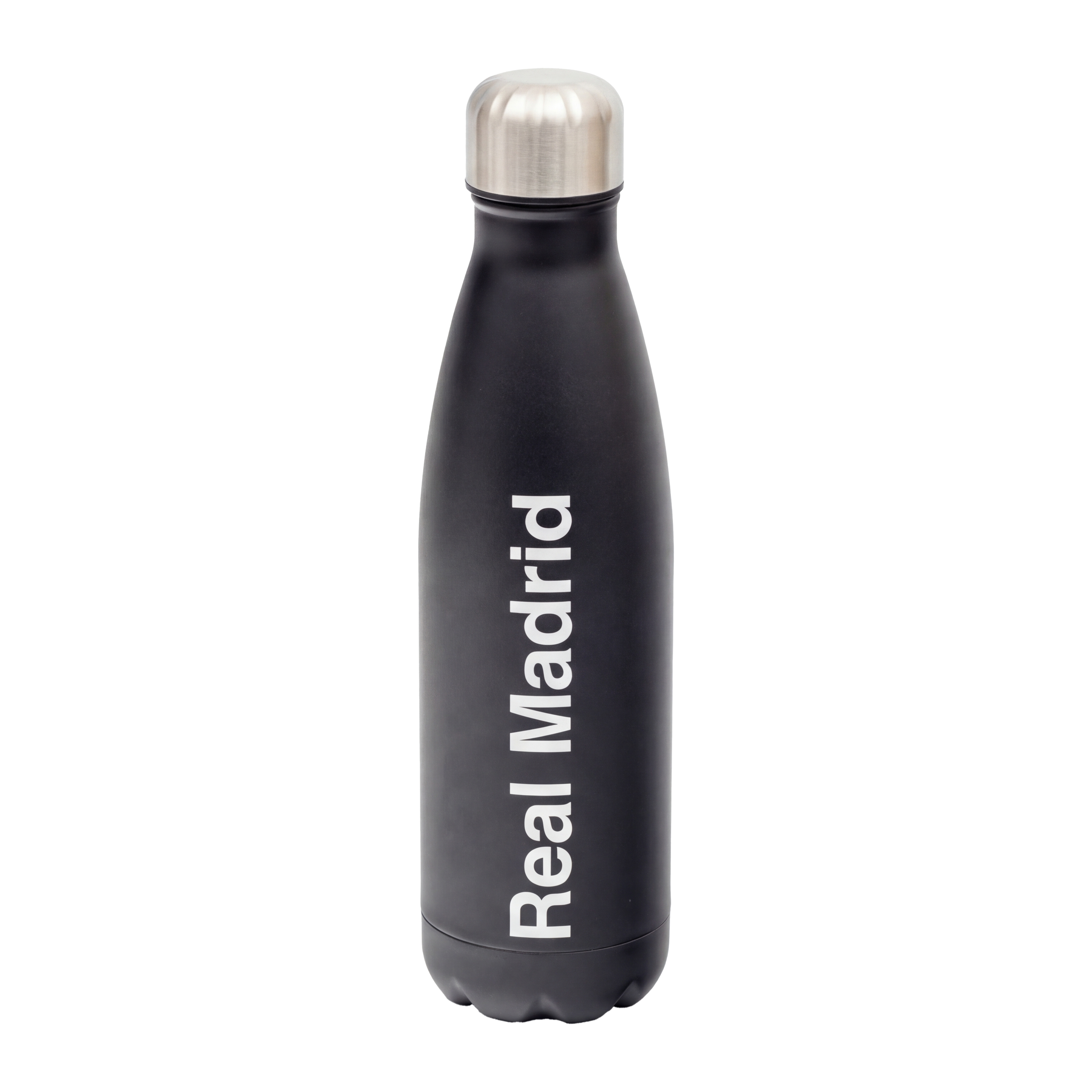 Butelka termiczna ze stali nierdzewnej Real Madrid Young 500 ml