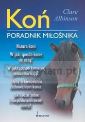Koń poradnik miłośnika