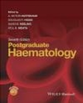 Postgraduate Haematology Atul Mehta, David Keeling, Douglas Higgs
