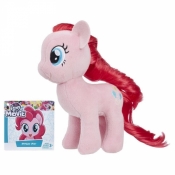 Maskotka My Little Pony Kucyki z pięknymi włosami Pinkie Pie (E0032/E0434)