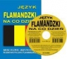 Język flamandzki na co dzień z płytą CD
