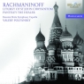 Rachmaninoff: Liturgy Of St. John Chrysostom Russian State Symphony Capella, Valery Polyansky