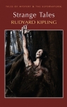 Strange Tales  Kipling Rudyard