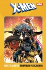  X-Men Punkty zwrotne Śmiertelne przyciągania