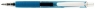 Długopis automatyczny żelowy Penac jasnoniebieski (BA3601-20EF)