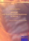 Refleksje nad polityką wynagradzania w Polsce