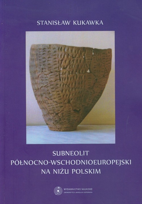 Subneolit północno wschodnioeuropejski na Niżu Polskim