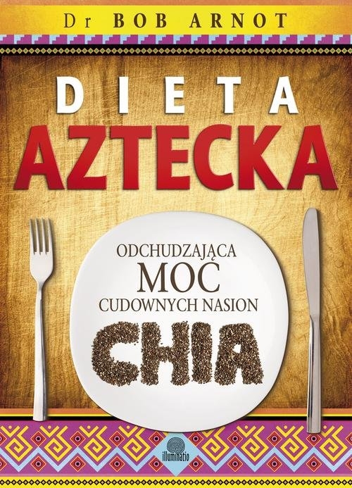 Dieta aztecka