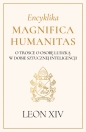 Encyklika Magnifica Humanitas. O trosce o osobę ludzką w dobie sztucznej inteligencji - Papież Leon XIV