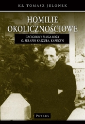 Homilie okolicznościowe T.3