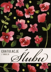 Karnet Ślub PP-1961