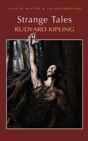Strange Tales - Kipling Rudyard