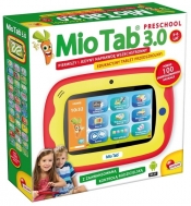 Mio Tab 3.0 Carotina Tablet edukacyjny (45327)