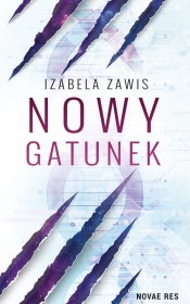 Nowy gatunek - Izabela Zawis