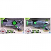 Pistolet Space Defender III