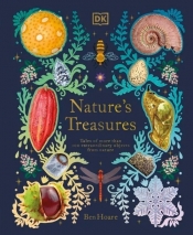 Nature's Treasures - Hoare Ben