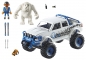 Playmobil Off-Road Action: Wyprawa śnieżna (70532)