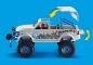 Playmobil Off-Road Action: Wyprawa śnieżna (70532)