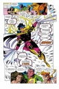 X-Men. Punkty zwrotne. Śmiertelne przyciągania - Opracowanie zbiorowe