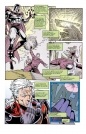 X-Men. Punkty zwrotne. Śmiertelne przyciągania - Opracowanie zbiorowe