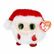 Ty Beanie Balls Kris - Święty Mikołaj 10cm (TY 42532)
