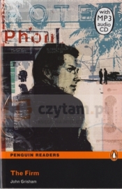 Pen. Firm Bk/MP3 CD (5) - John Grisham