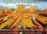 Kalendarz 2017 Kalendarz księżycowy ogrodnika