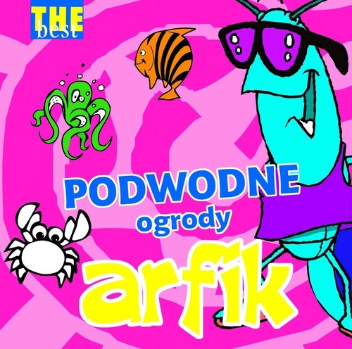 Podwodne ogrody