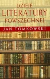 Dzieje literatury powszechnej