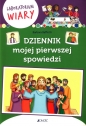 Dziennik mojej pierwszej spowiedzi - Barbara Baffetti, Barbara Baffetti