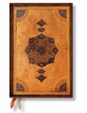 Kalendarz 2015 Safavid Mini Horizontal - <br />