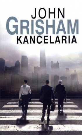 Kancelaria - John Grisham