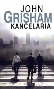 Kancelaria - John Grisham
