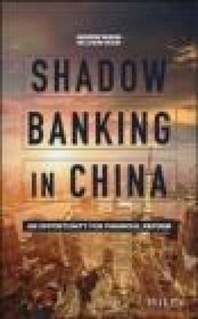 Shadow Banking in China