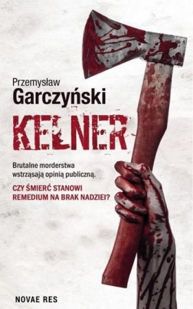 Kelner - Garczyński Przemysław