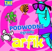 Podwodne ogrody (Uszkodzone opakowanie)