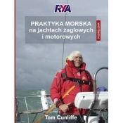Praktyka morska na jachtach żaglowych i motorowych Podręcznik