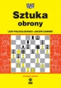 Sztuka obrony - Lew Poługajewski, Jakow Damski
